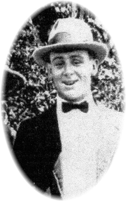 Neville Stone